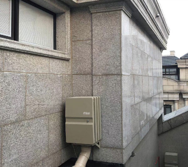 嘉兴曼哈顿花园别墅